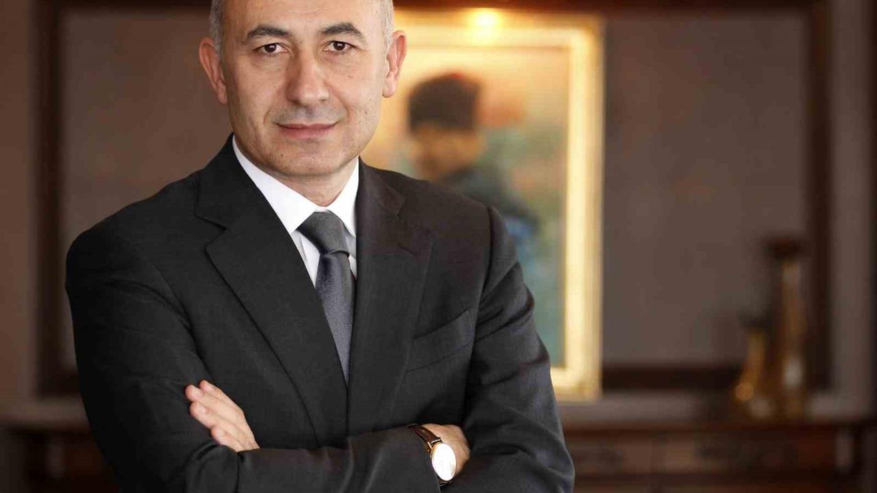 Ceyhan’da Rönesans Holding’in 2 Milyar Dolar Yatırımı ile 472 Bin 500 Ton Kapasiteli Polipropilen Tesisi Kurulacak