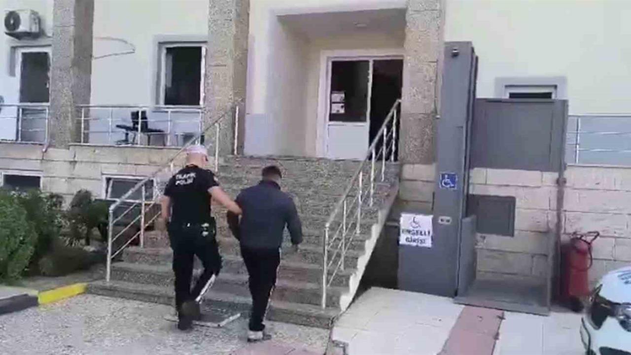 Hatay İskenderun'da Motosikletle Akrobasik Şov Yapan Sürücüye 15 Bin TL Ceza Uygulandı