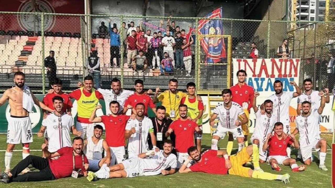 Silifke Belediyespor'un 7 Oyuncusu Bahis Operasyınu Kapsamında Pfdk'ya Sevk Edildi