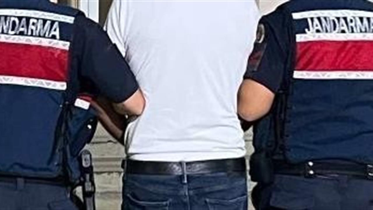 Aydın'da Eş Zamanlı Düzenlenen Operasyonda 26 Kişi Gözaltına Alındı