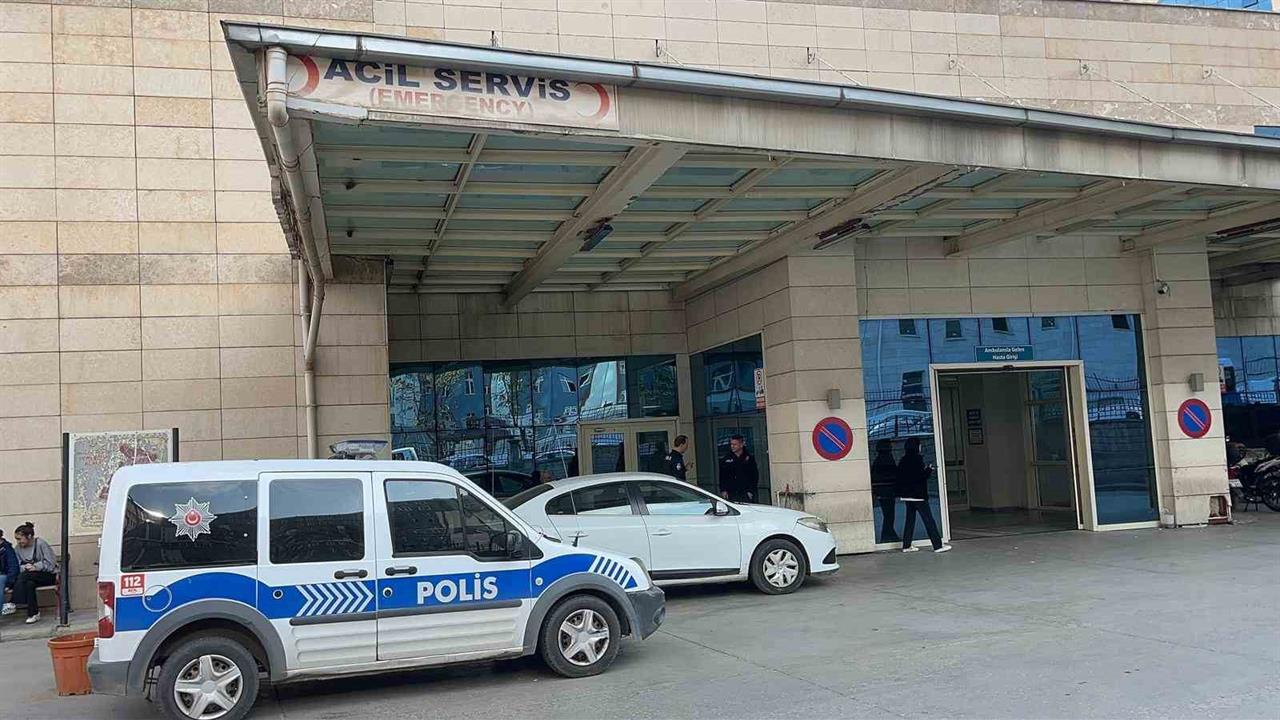 Siirt Merkez'de Canlı Hayvan Borsası'nda Çıkan Kavga Sonucu 5 Kişi Yaralandı