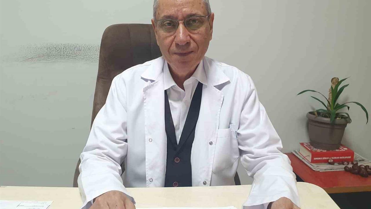 Samsun'da Diyabet Raporu: Sahte Tedavi Vaatlerine Dikkat Edin