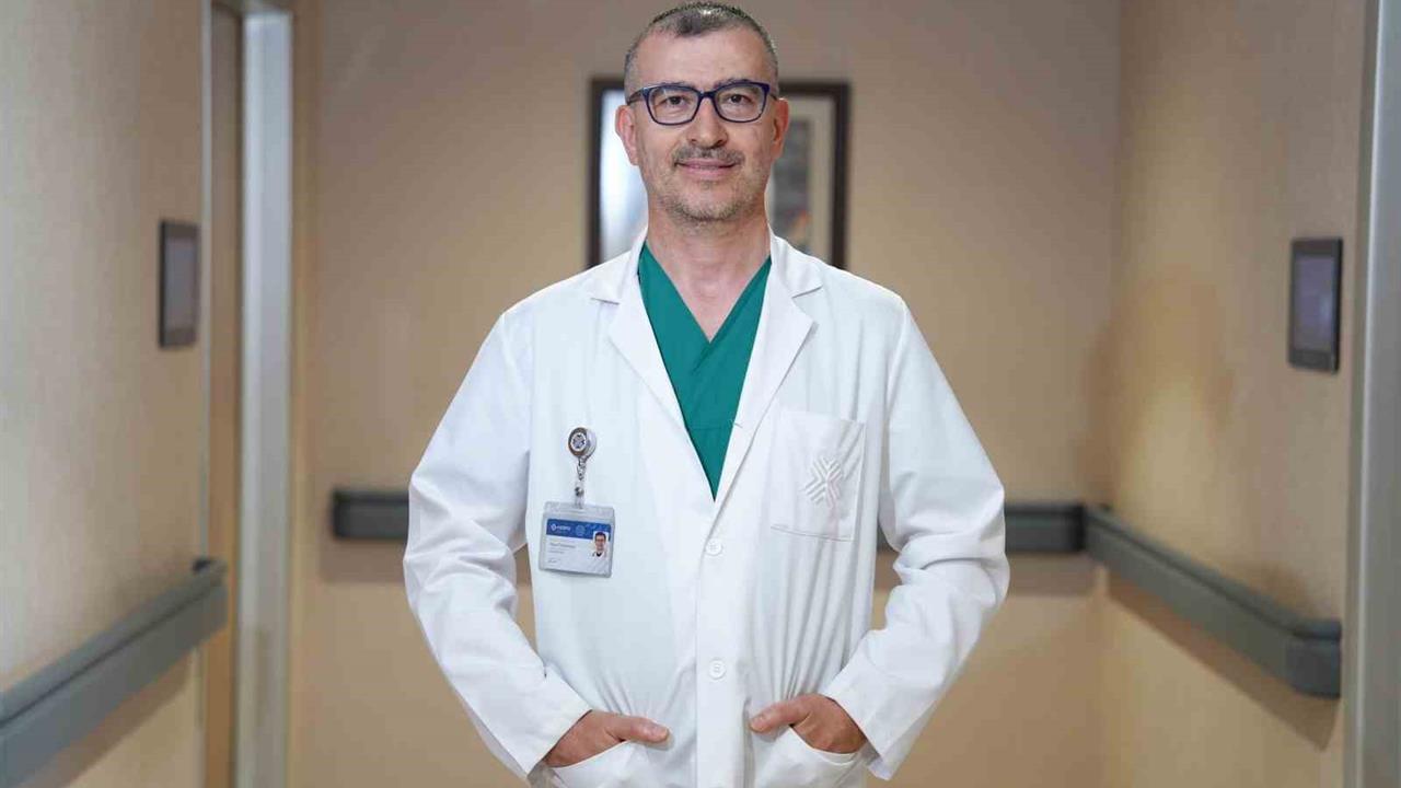 İstanbul'da Safra Kesesi Hastalıkları İçin Uygulanan Etkili Tedavi Yöntemleri