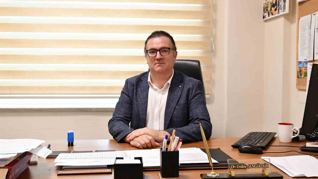 Düzce'de Karbonmonoksit Zehirlenmesine Dikkat Çekiliyor