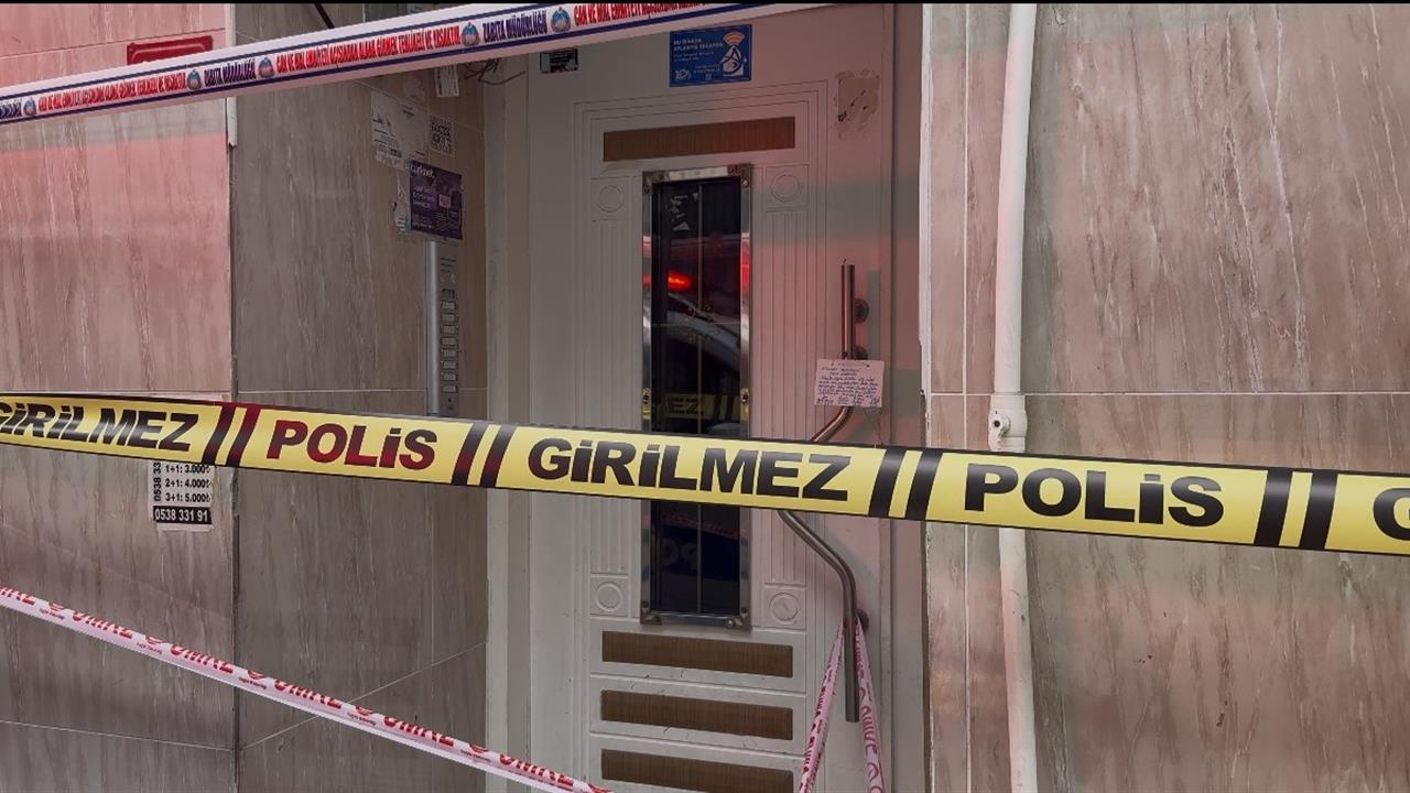 İstanbul Esenyurt'ta 7 Kişi Böcek İlacından Zehirlendi