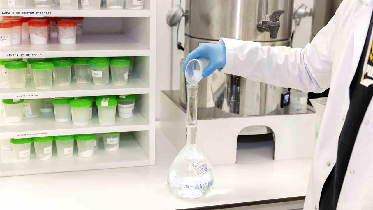 İstanbul'da LC Waikiki, Bebek Ürünleri İçin Günlük 10 Bin Güvenlik Testi Yapıyor