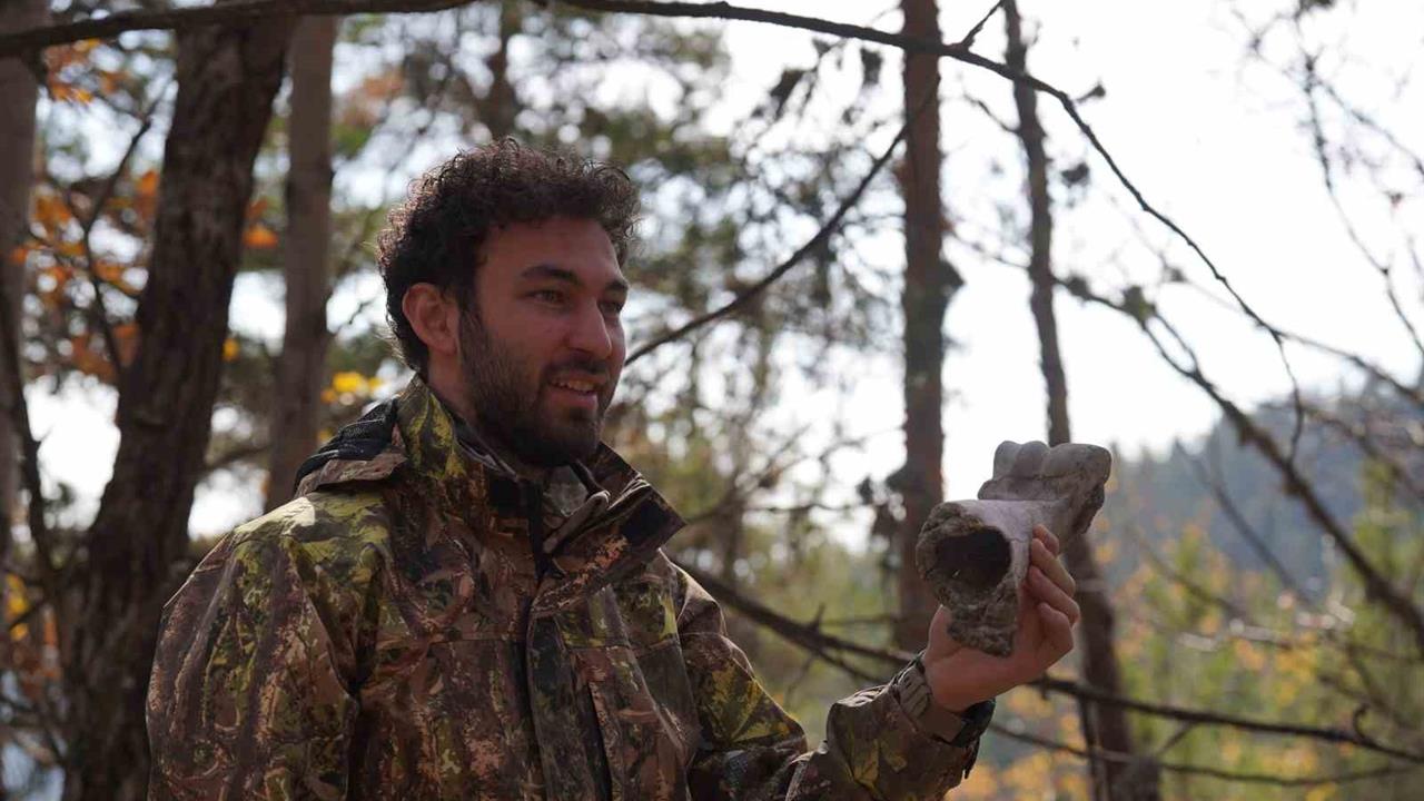 Esenler'de Gençler Doğa Fotoğrafçılığı Akademisi'nde Unutulmaz Anlar Yaşadı
