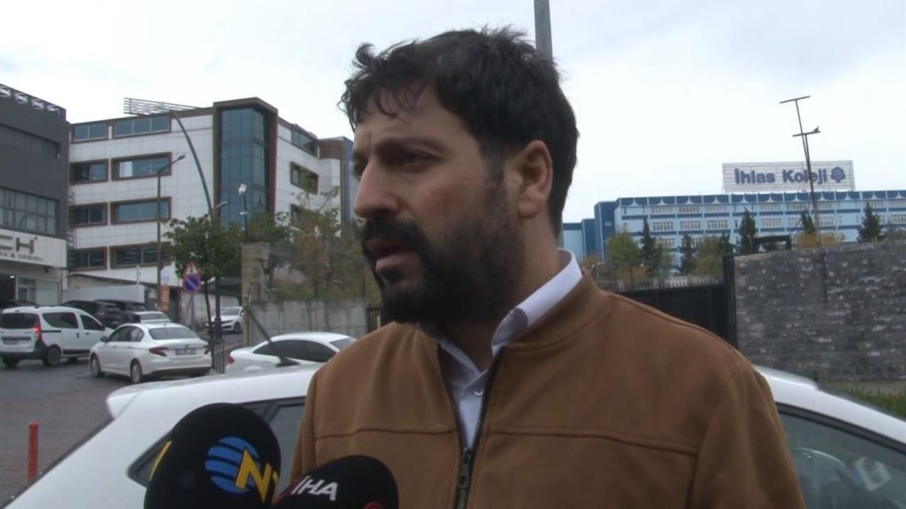 Büyükçekmece'de Gerçekleşen Cinayet Sonrası İki Cenaze Adli Tıp'tan Alındı