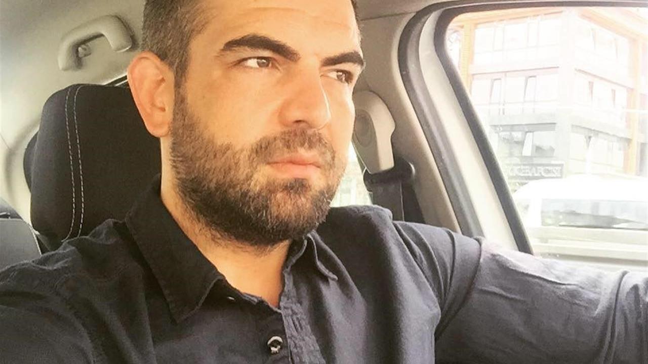 Keşan'da 44 Yaşındaki İş Adamı Uğur Selvi Evinde Hayatını Kaybetti