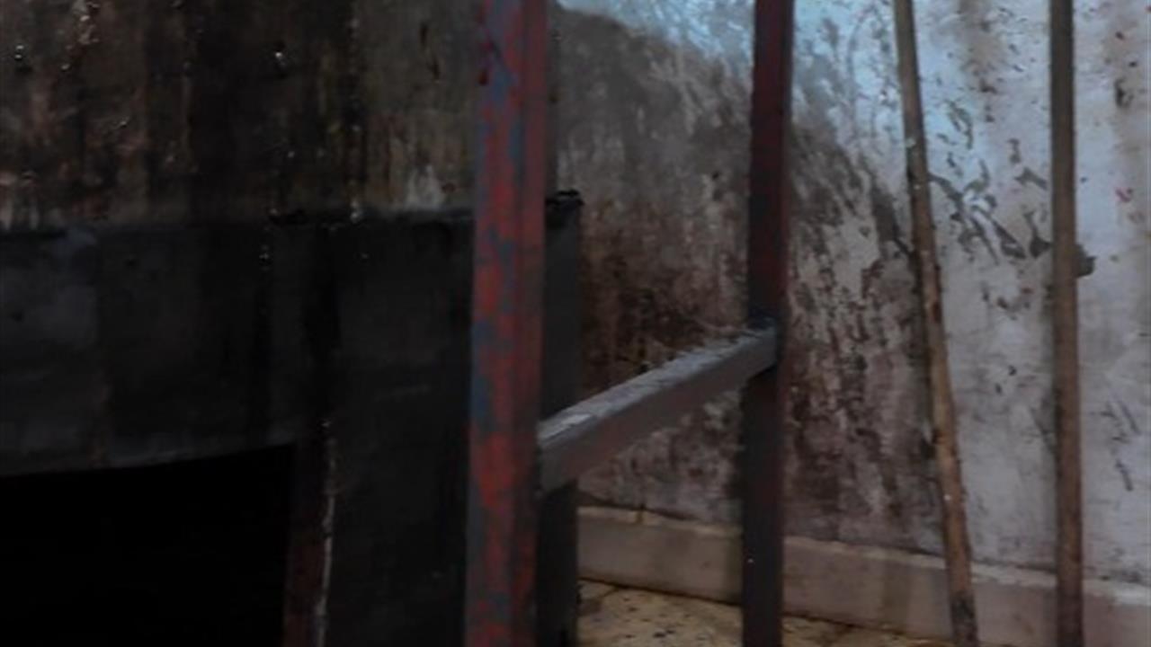 Kilis'te Cevizli Sucuk İmalathanesinde Hijyen Kontrolü Sağlanmıyor