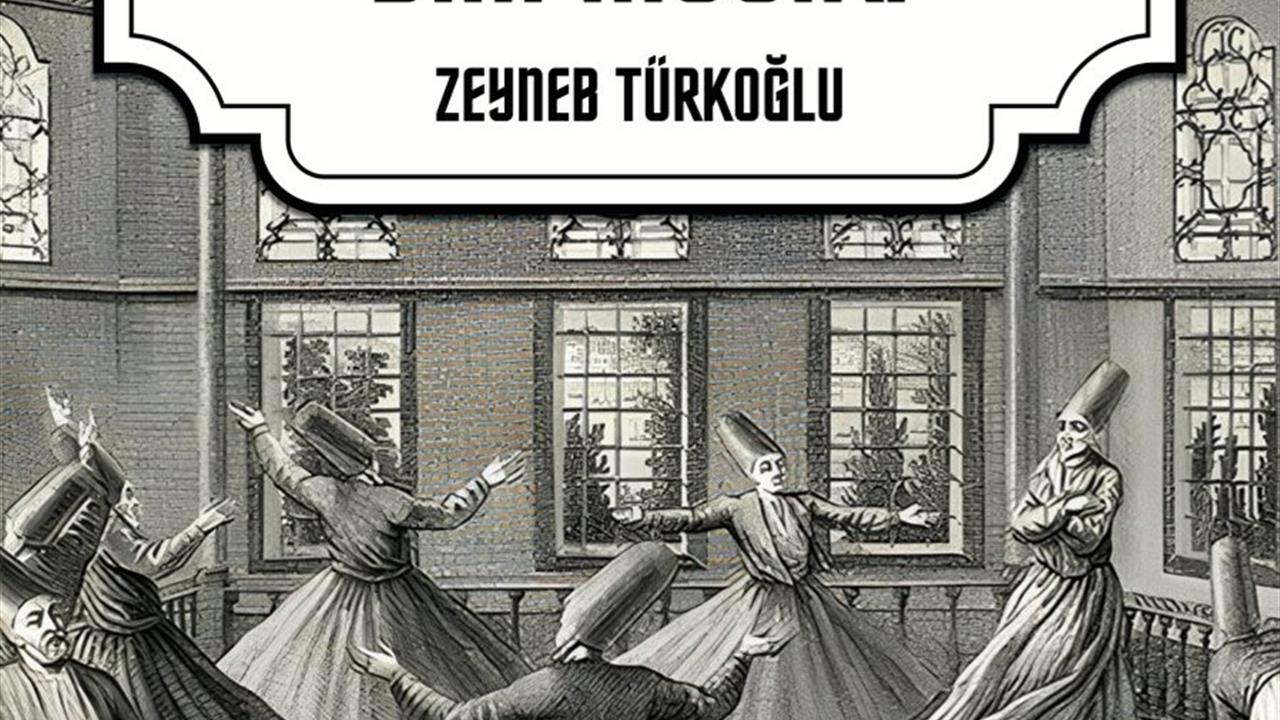 Gaziantep'te Dini Musiki Kitabı Gazikültür Yayınları'ndan Satışa Sunuldu