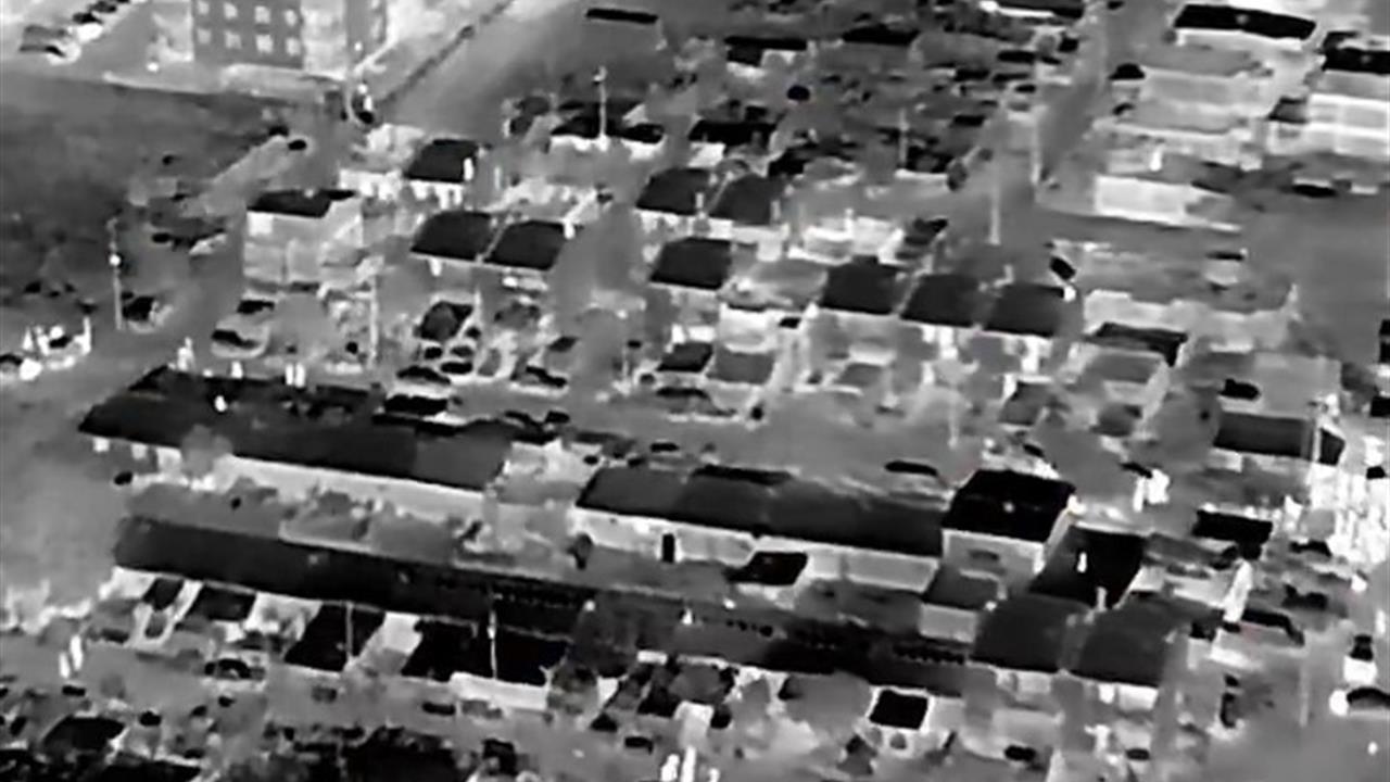 Çanakkale'de Yapılan Huzur Uygulamalarında 4 Şahıs Tutuklandı