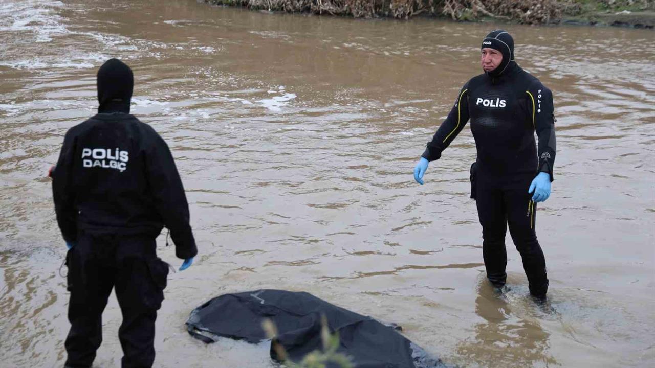 Elazığ Gümüşkavak Mahallesi'nde Kayıp Çocuk Veysel Bilen'in Cansız Bedeni Bulundu