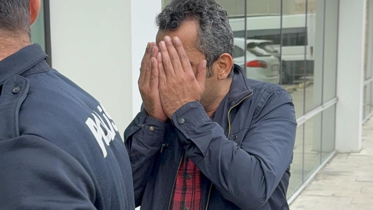 Samsun'da Yabancı Kadını Dolandırarak 50 Bin TL Aldı