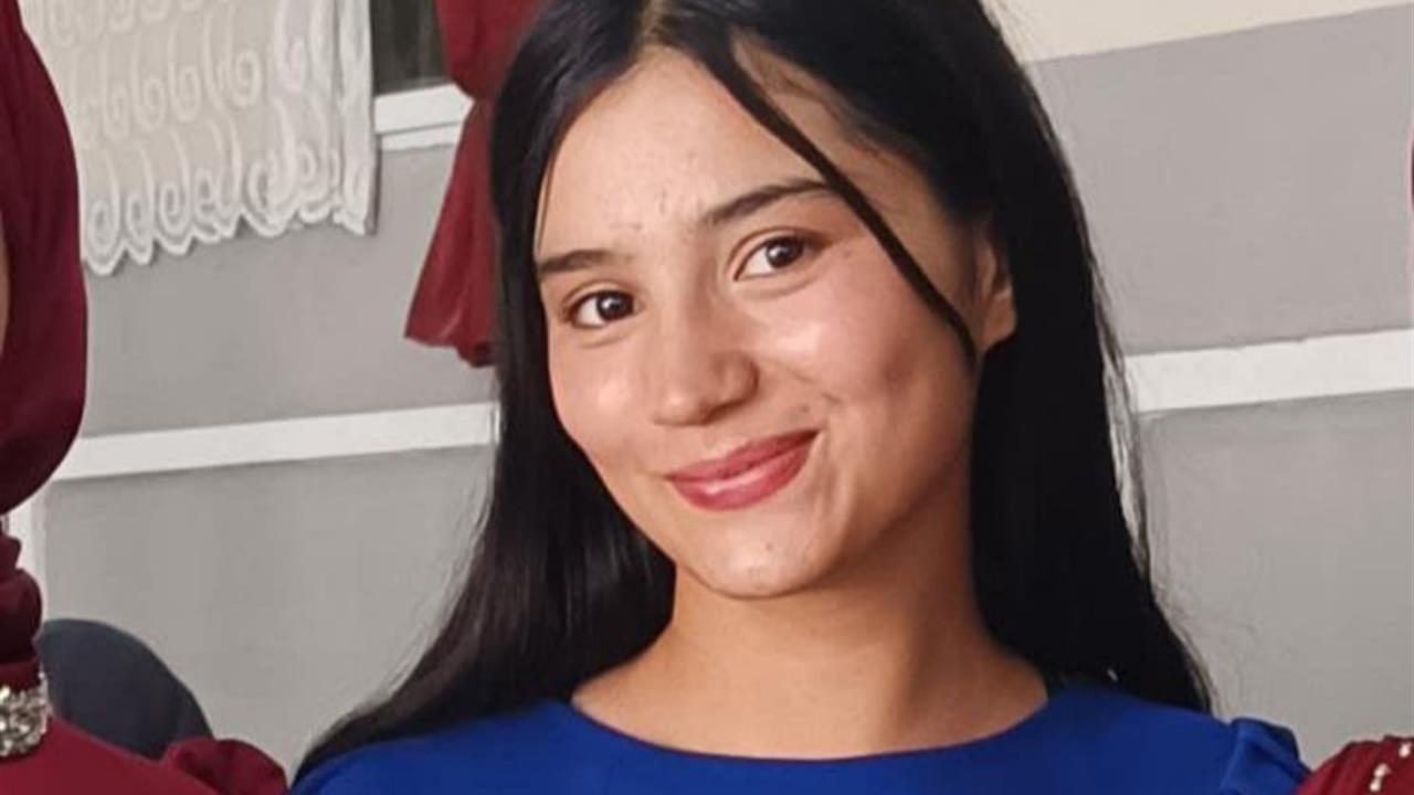 Ağrı Aşkale Köyü'nde Ayçiçeği Hasadı Sırasında 14 Yaşındaki Nursefa Hayatını Kaybetti