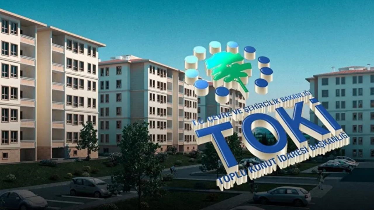 TOKİ'den Büyük Fırsat: 81 İlde 500 Bin Konut İçin Başvuru Süreci Başladı! 19 Aralık Son!