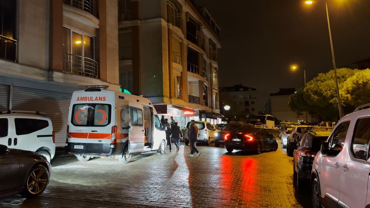 Büyükçekmece'de Şehit Olan Pilot Yarbay Gökhan Korkmaz'ın Ailesine Acı Haber Ulaştı