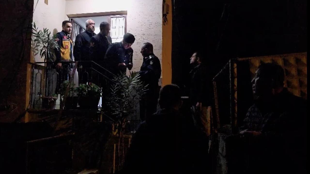 Bilecik Valisi Sözer, Şehit Astsubay İlhan Ongan’ın Ailesini Ziyaret Etti