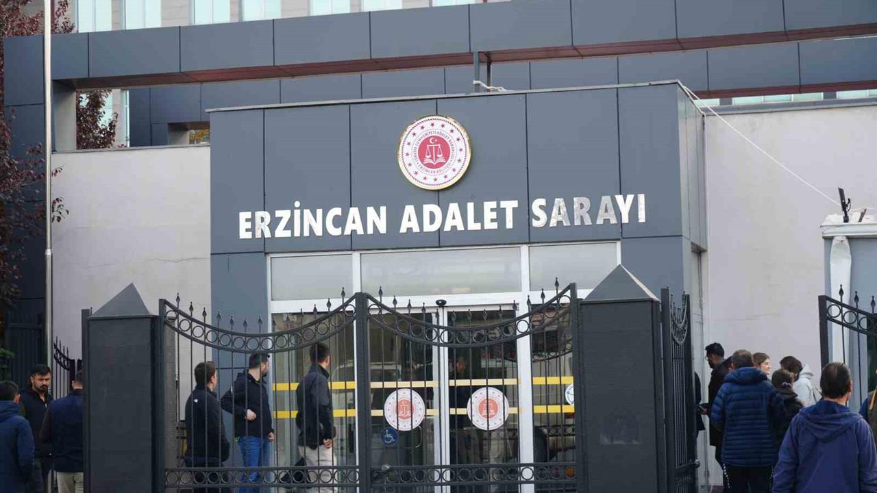 Erzincan İliç'te Maden Kazası Davasında Mahkeme Karar Verdi