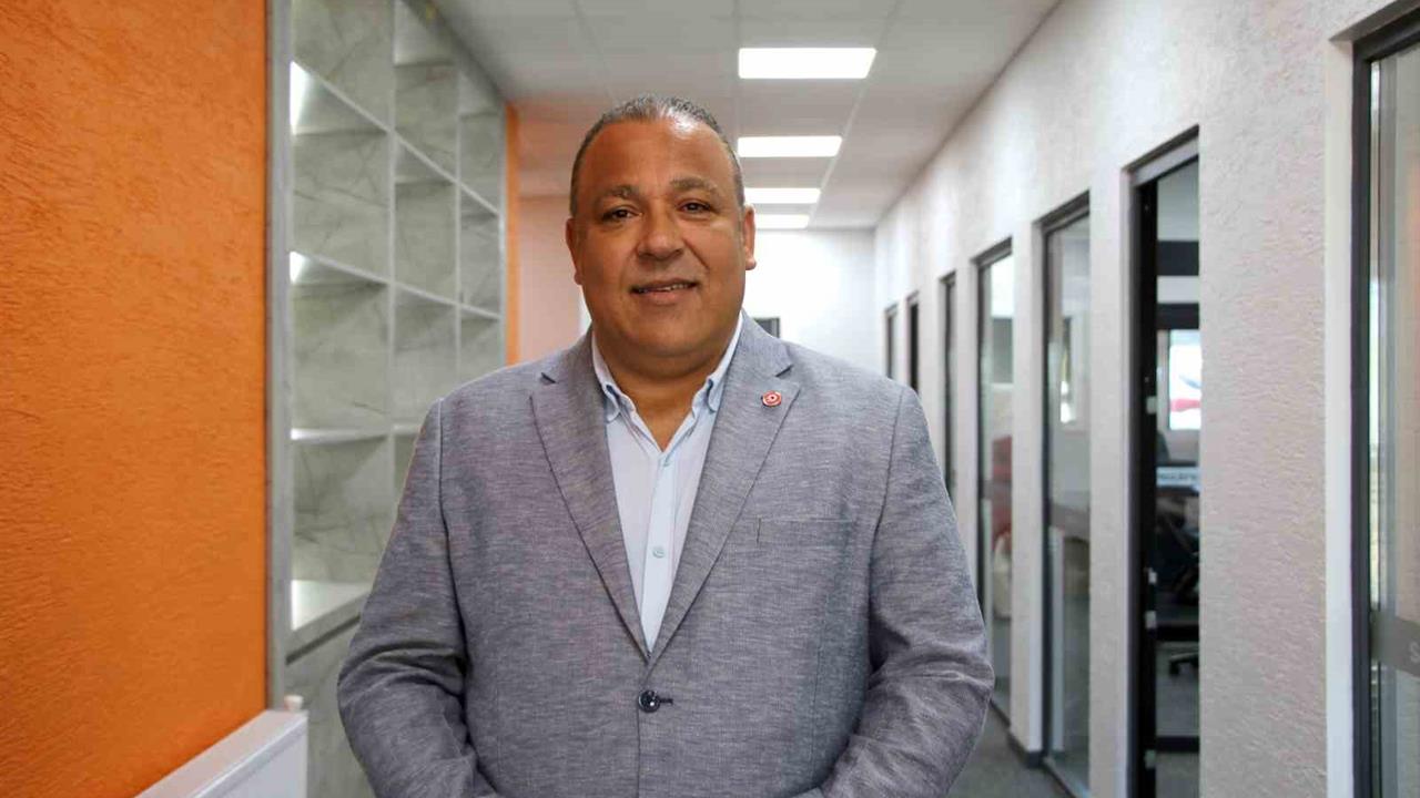 Uşak'ta Sezer Ateş'in Kurduğu Satarız.com İlan Sektöründe Dönüşüm Sağlıyor