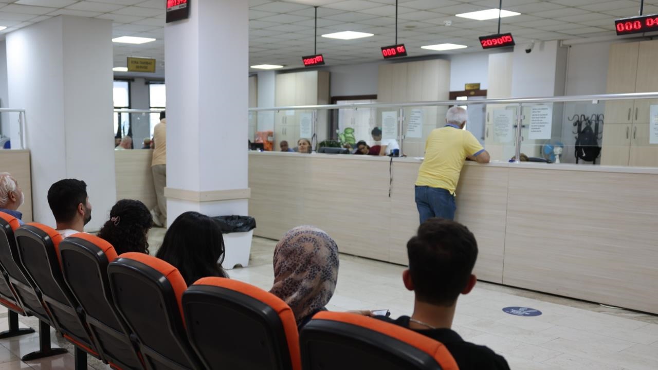 Akdeniz Çtv 2. Taksit Ödemeleri Başladı: Son Gün 1 Aralık