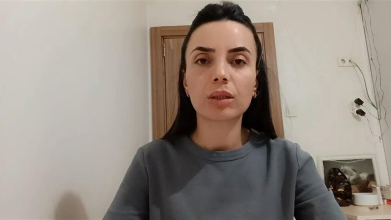 Siirt'te Kayıp Alzheimer Hastası İçin Ailesi Yardım Talep Etti