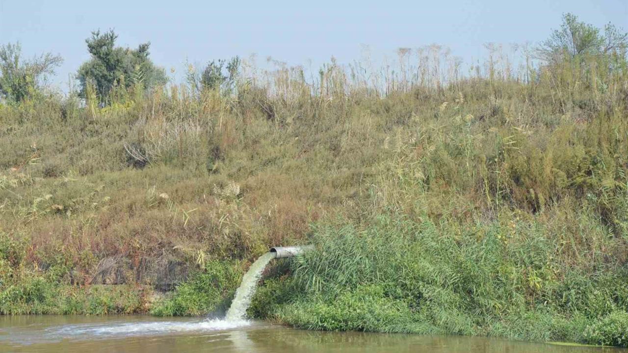 Manisa'da Çevre Kirliği Nedeniyle 132 Milyon TL Ceza Kesildi