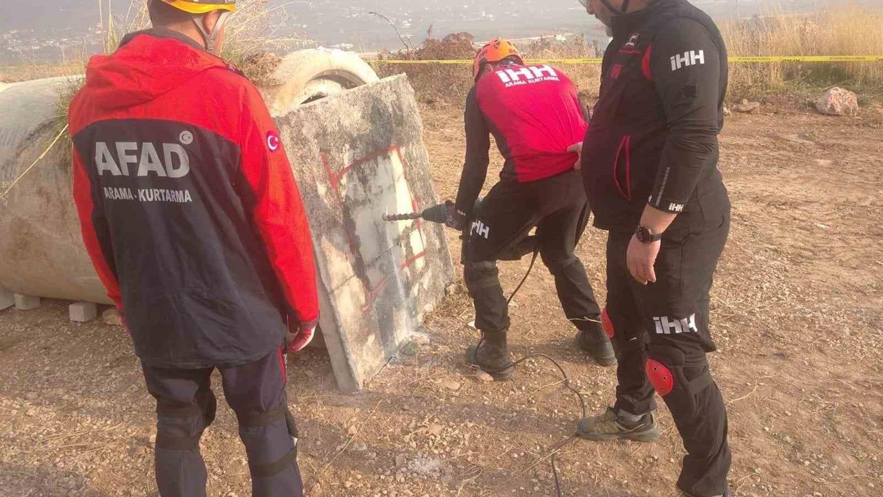 Tokat’ta 245 Personel ile Gerçekleştirilen Afet Tatbikatında Koordinasyon Test Edildi