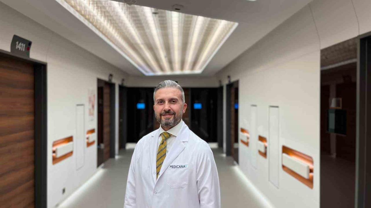 İstanbul'da 35 Bin Kişi Organ Bağışı Bekliyor