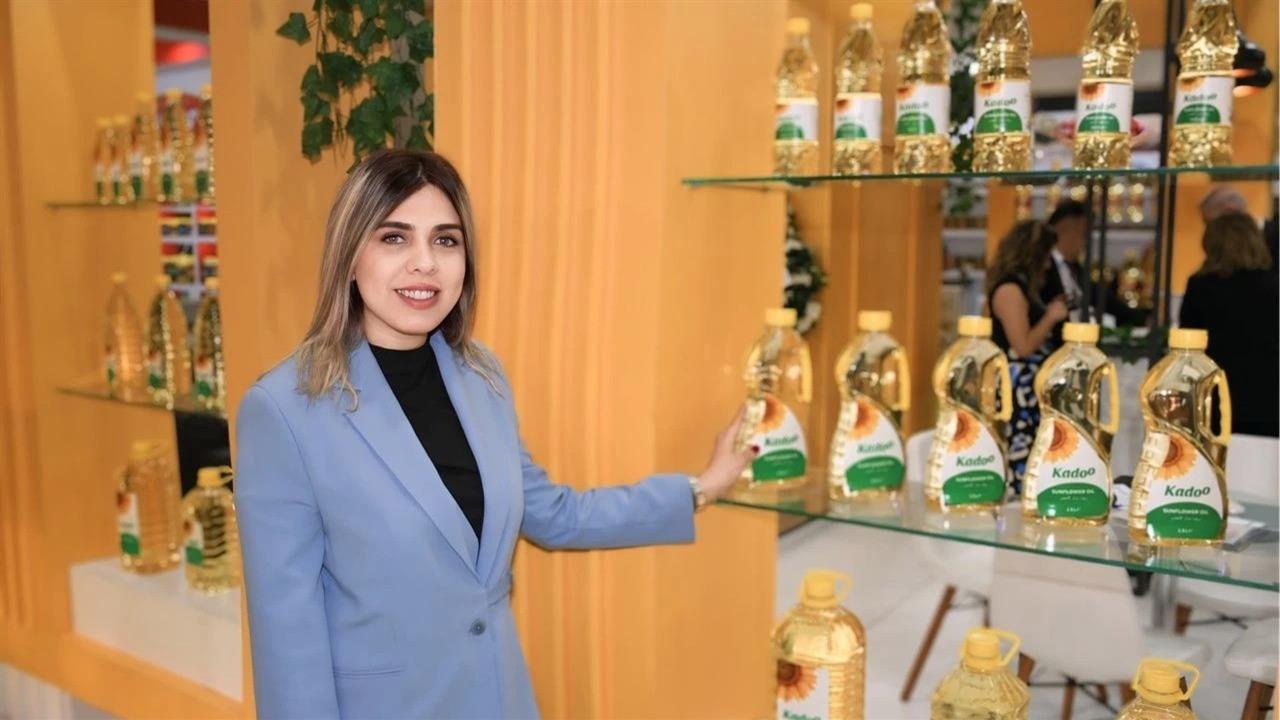 Gaziantep'teki Kadoo Markası, Ticaret Bakanlığı'nın TURQUALITY Programı'na Katıldı