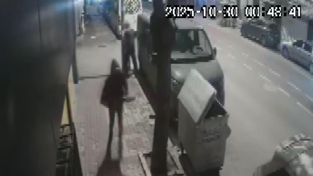 Bursa Yeşilyayla Mahallesi'nde Bir Restorana Pompalı Tüfekle Saldırı Gerçekleşti