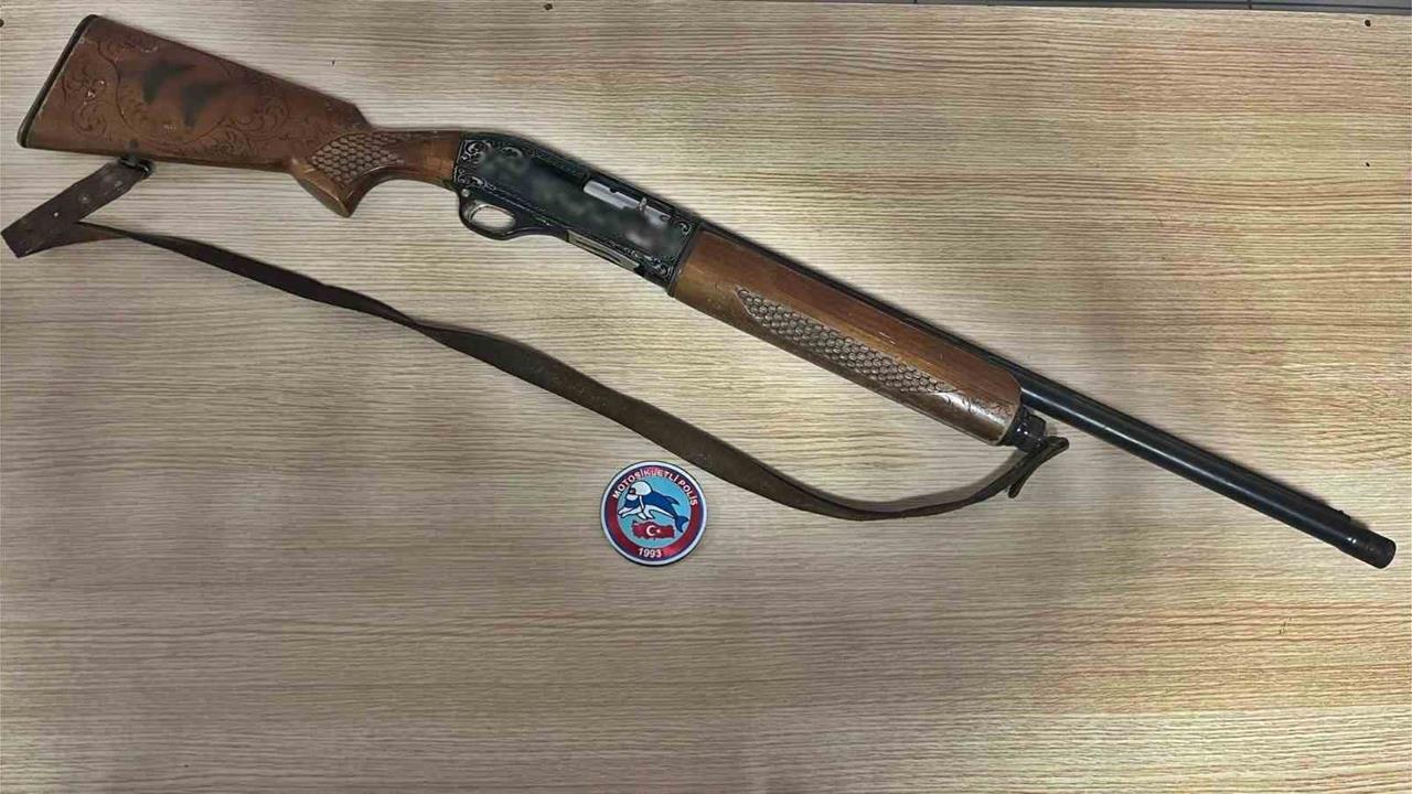 Afyonkarahisar'da Gerçekleşen Denetimlerde 31 Suçlu Yakalandı