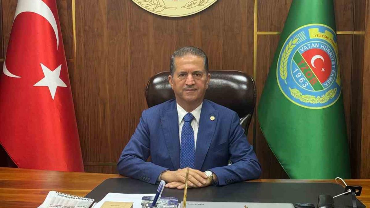 Adana Yüreğir'de Mandalina Üreticileri 9 Günlük Engel Nedeniyle Zarar Gördü