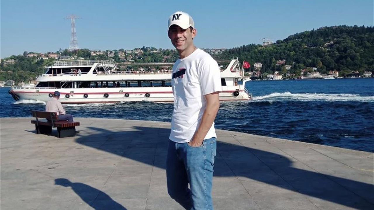 Kağıthane'de Gürültü Nedeniyle Çıkan Tartışmada 1 Kişi Öldü, 2 Kişi Yaralandı