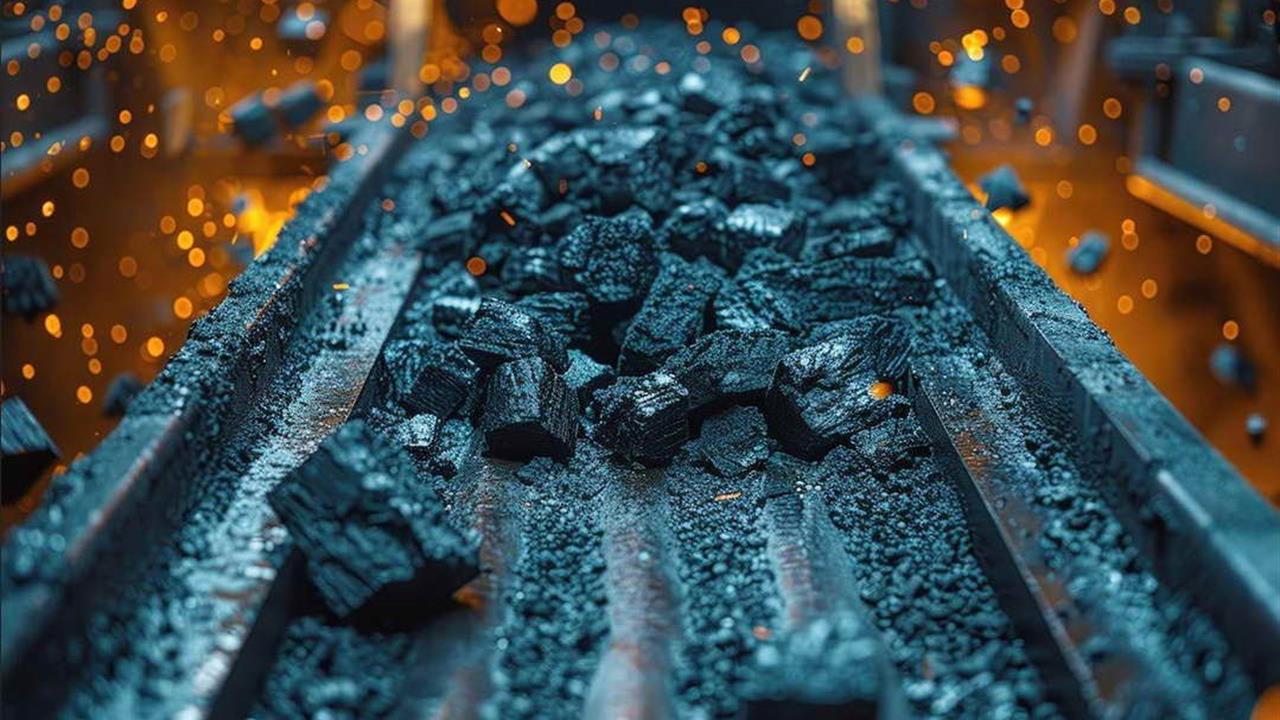 Zonguldak'ta TTK ve NATEN Arasında Kritik Mineraller İçin Protokol İmzalandı