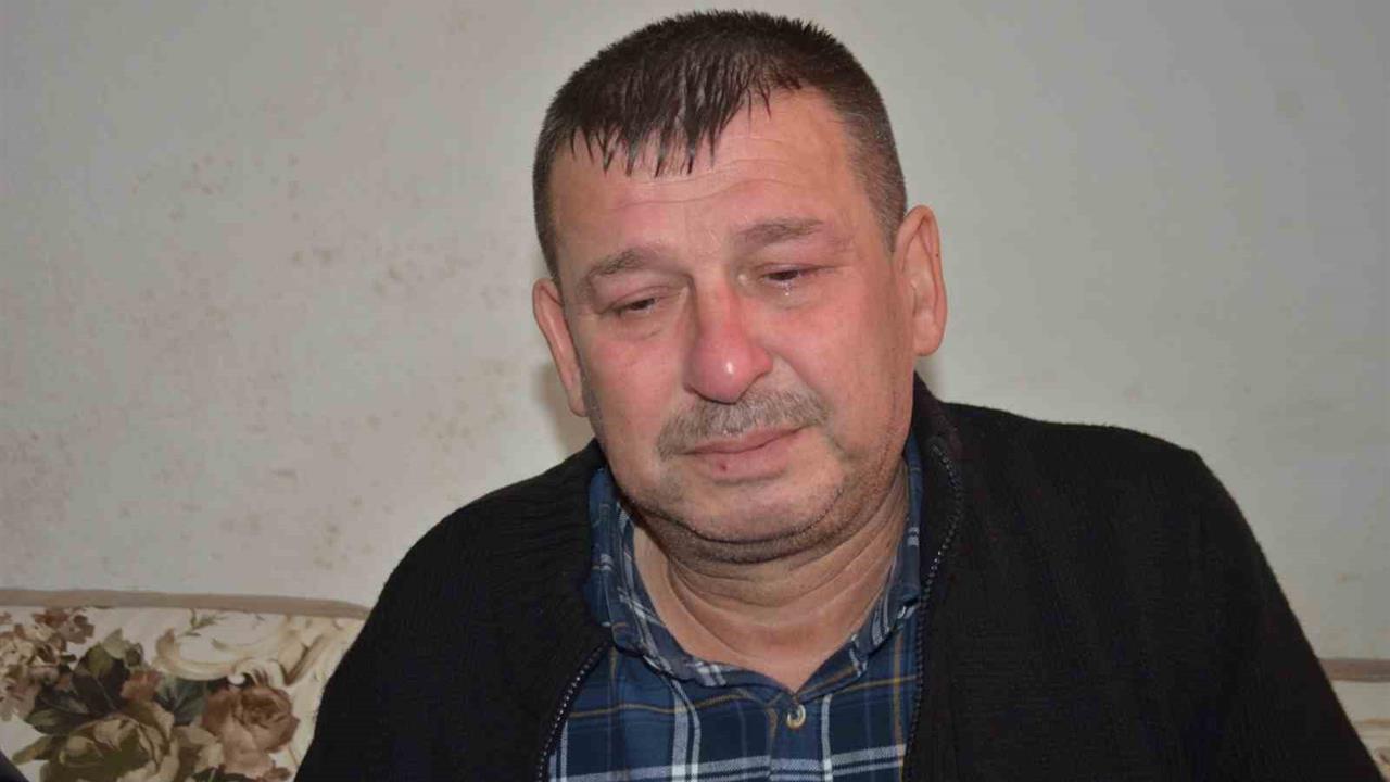 Bilecik'te Şehit Oğluyla Uçak Kalkmadan Önce Görüştü