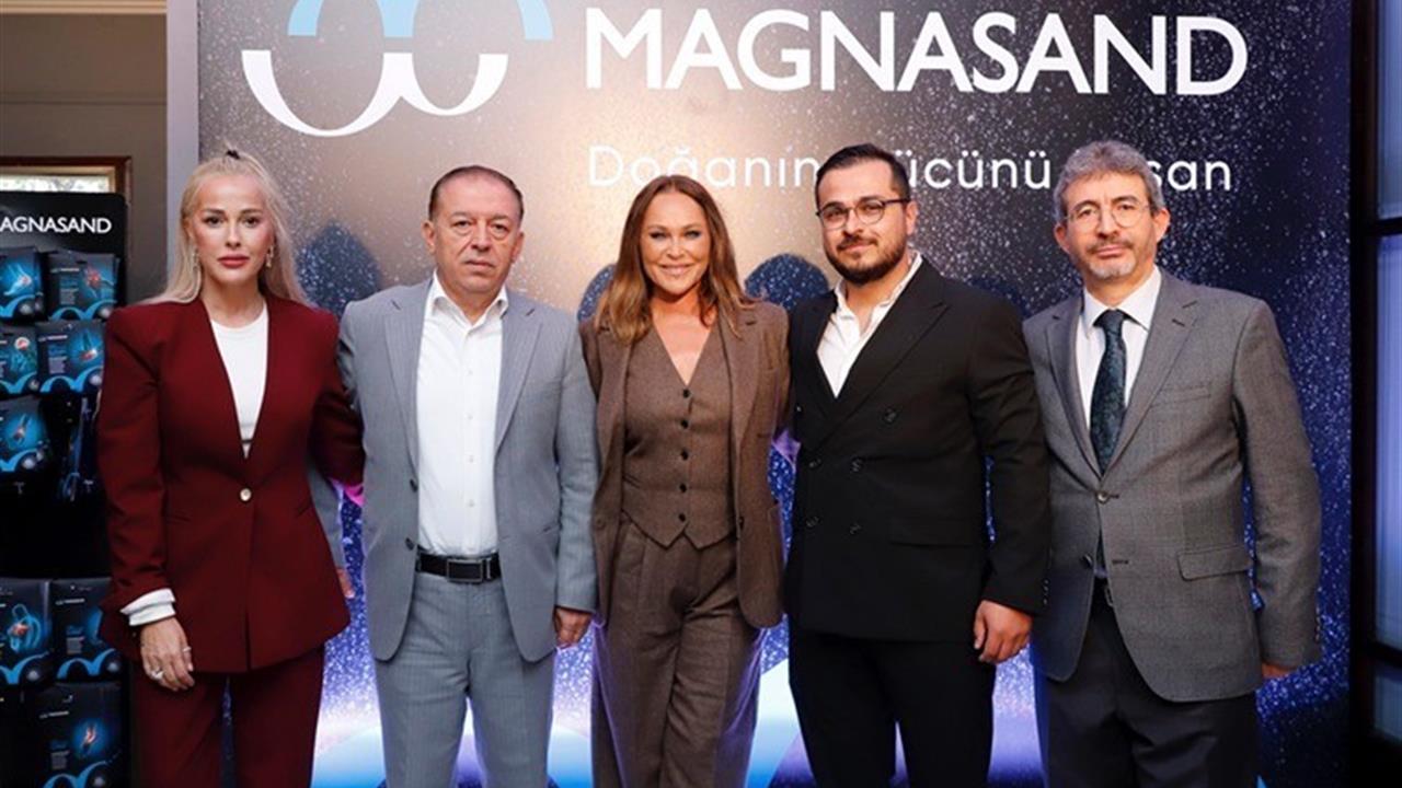 İstanbul'da Kas ve Eklem Ağrılarına Yönelik Medikal Ürün Tanıtımı Yapıldı