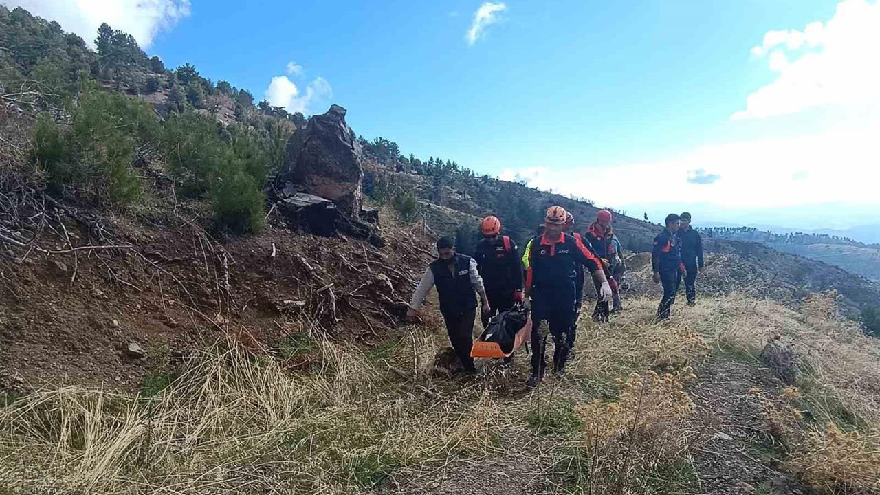 Muğla Köyceğiz'de Avlanan Vatandaş Fenalaşarak Hayatını Kaybetti