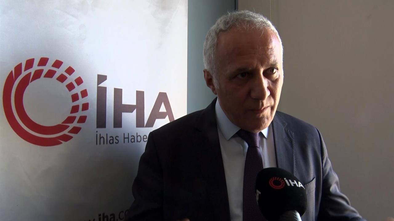 Kayseri'de Kasım İndirimleri Sırasında Dolandırıcılığa Dikkat Edilmesi Gerekiyor