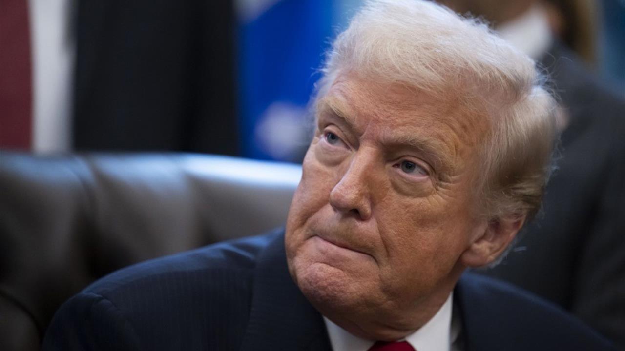 Tel Aviv'de Trump, Netanyahu'nun Yolsuzluk Davalarında Affedilmesi İçin Çağrıda Bulundu