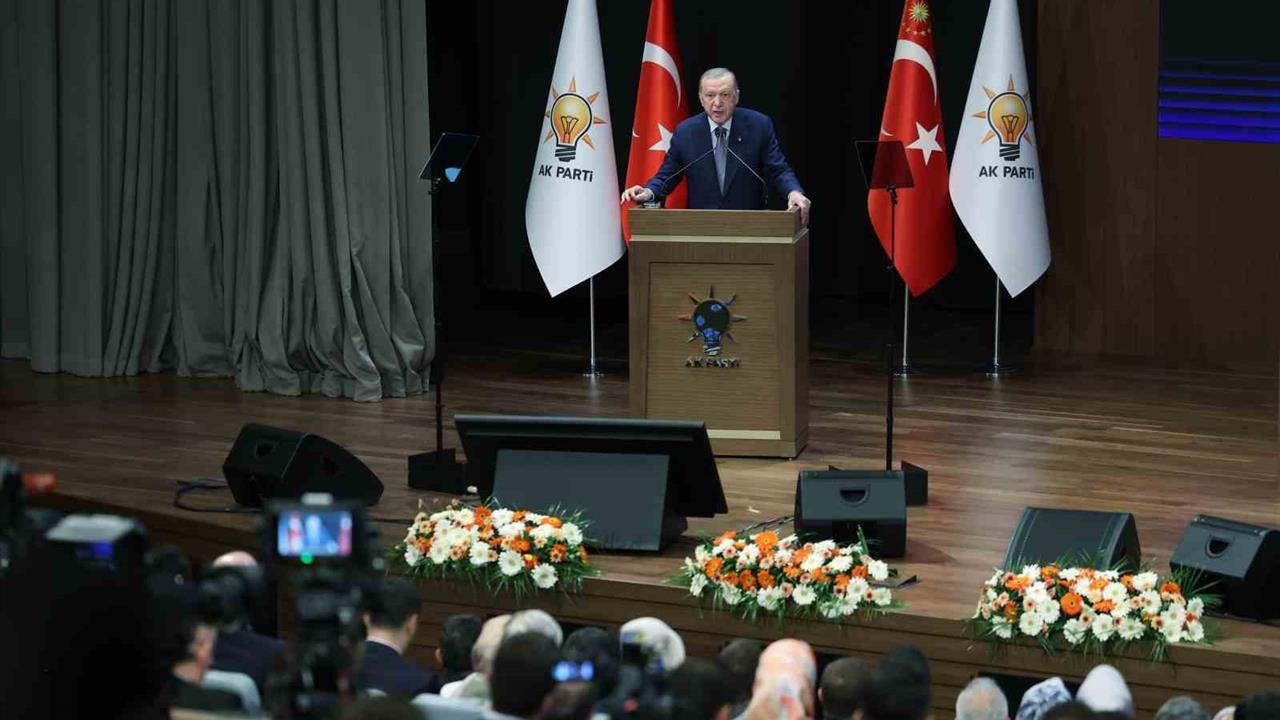 Cumhurbaşkanı Erdoğan, Ankara'da düşen uçağın kara kutusunun bulunduğunu açıkladı.