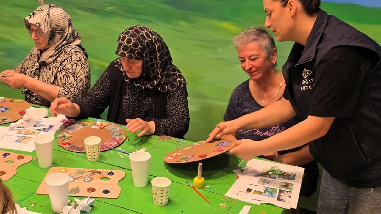 Kocaeli'de Saygınlar Kulübü, 7 ayda 1764 Üye Sayısına Ulaştı