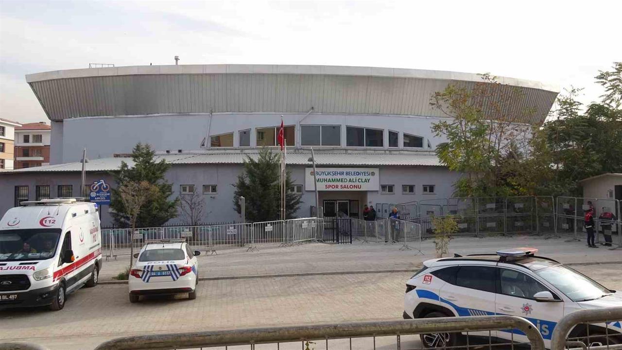 Malatya 3. Ağır Ceza Mahkemesi’nde 116 Sanıklı Çete Davasında 8 Sanık Tahliye Edildi