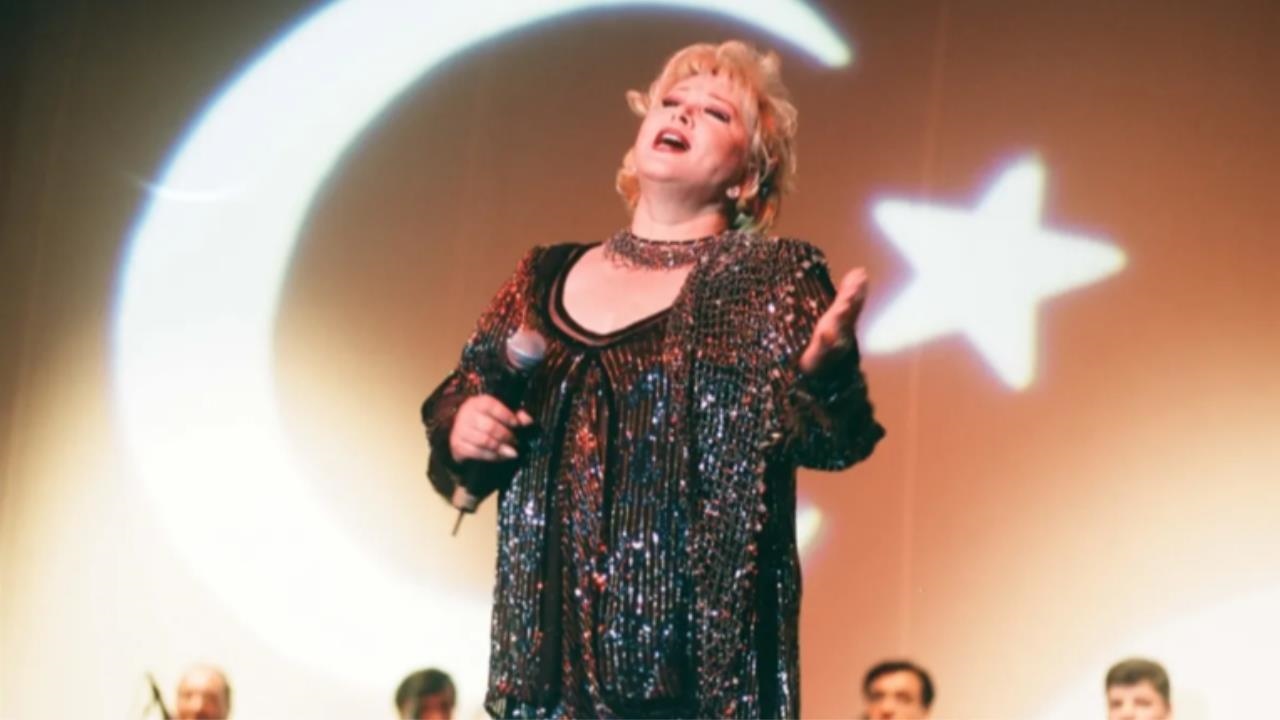 Son Dakika: Usta Sanatçı Muazzez Abacı, Doğum Günü Olan Bugün Hayatını Kaybetti