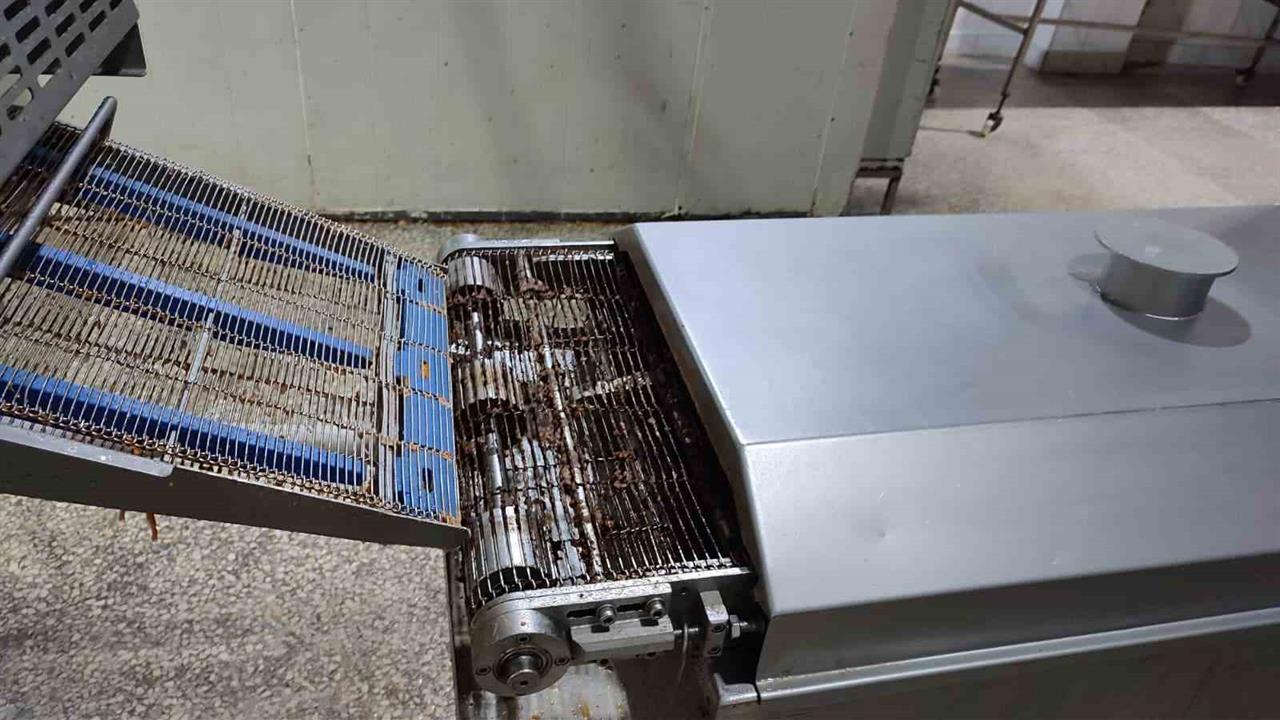 Ankara Yenimahalle'de Yapılan Operasyonda 63 Bin 795 Kilogram Kaçak Et Ürünü Bulundu