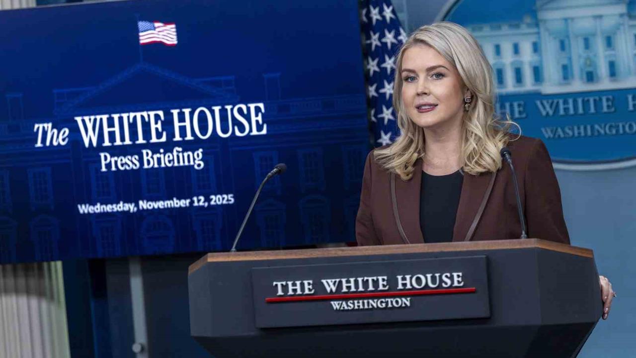 Beyaz Saray, Gazze'de Askeri Üs Kurma İddialarını Yalanladı