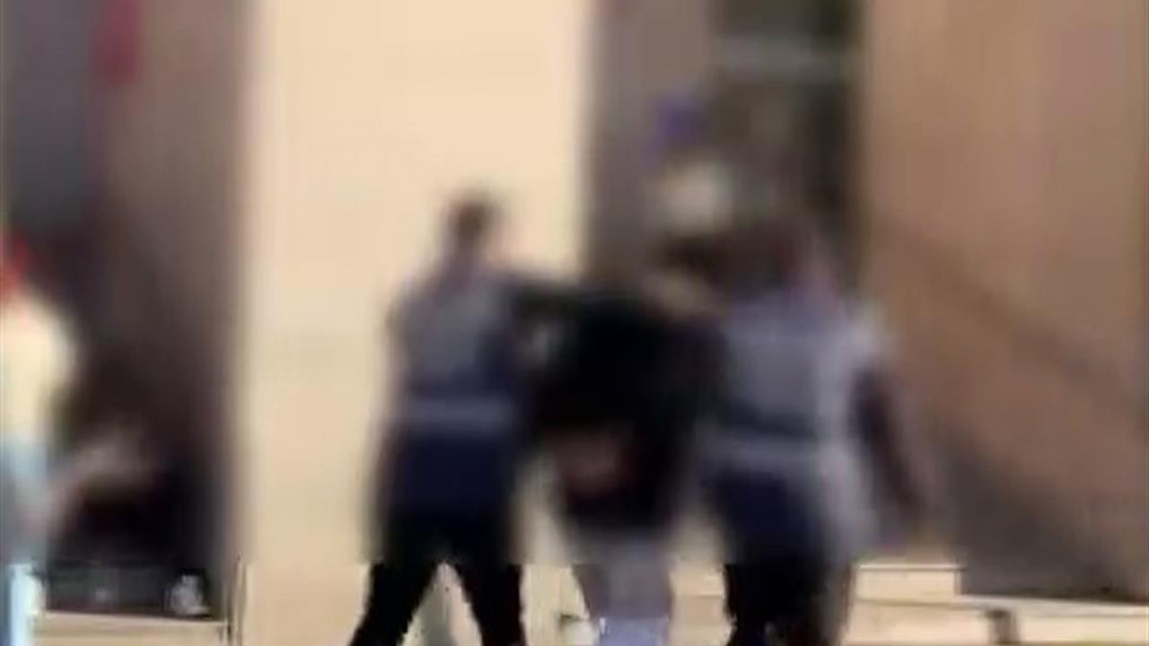 Kağıthane'de Çıkan Gürültü Tartışmasında 1 Ölü, 2 Yaralı