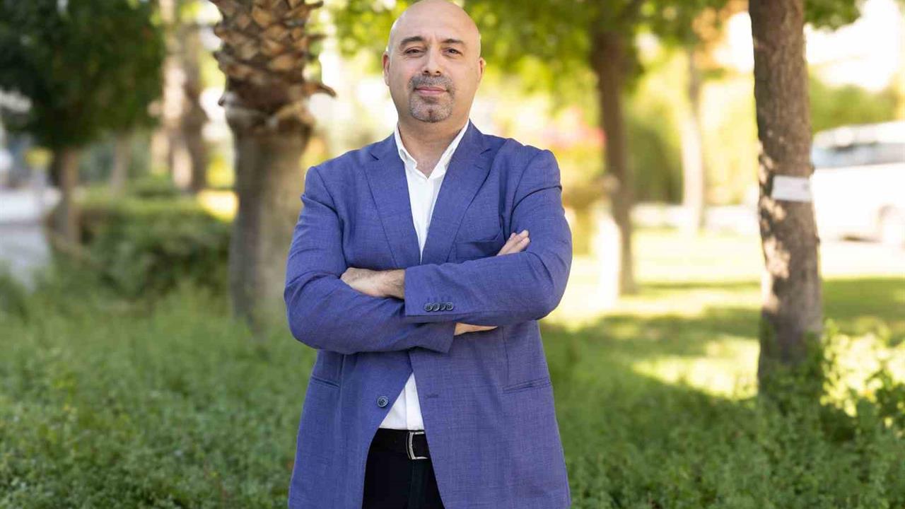 İzmir'de Türkiye ABD ile 20 Yıllık LNG Anlaşması İmzaladı