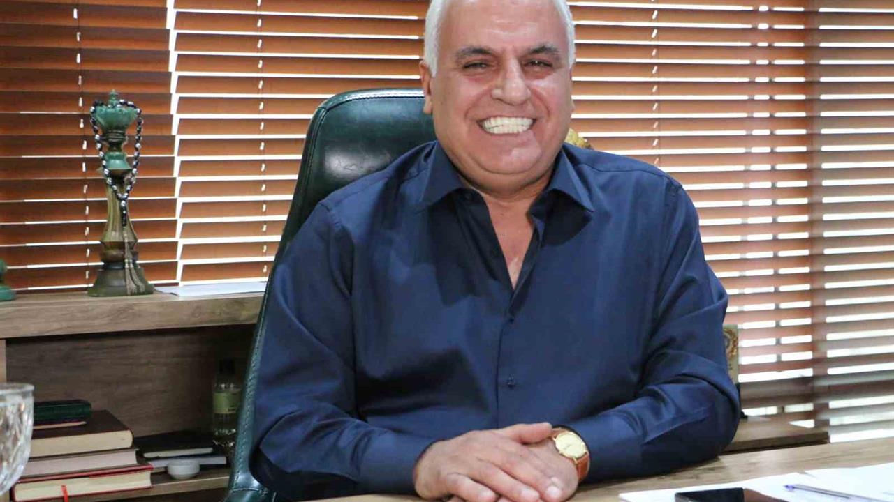 Diyarbakır'da Hacıbaba Pastaneleri'nden Kışa Özel Tatlı Kampanyası Başladı