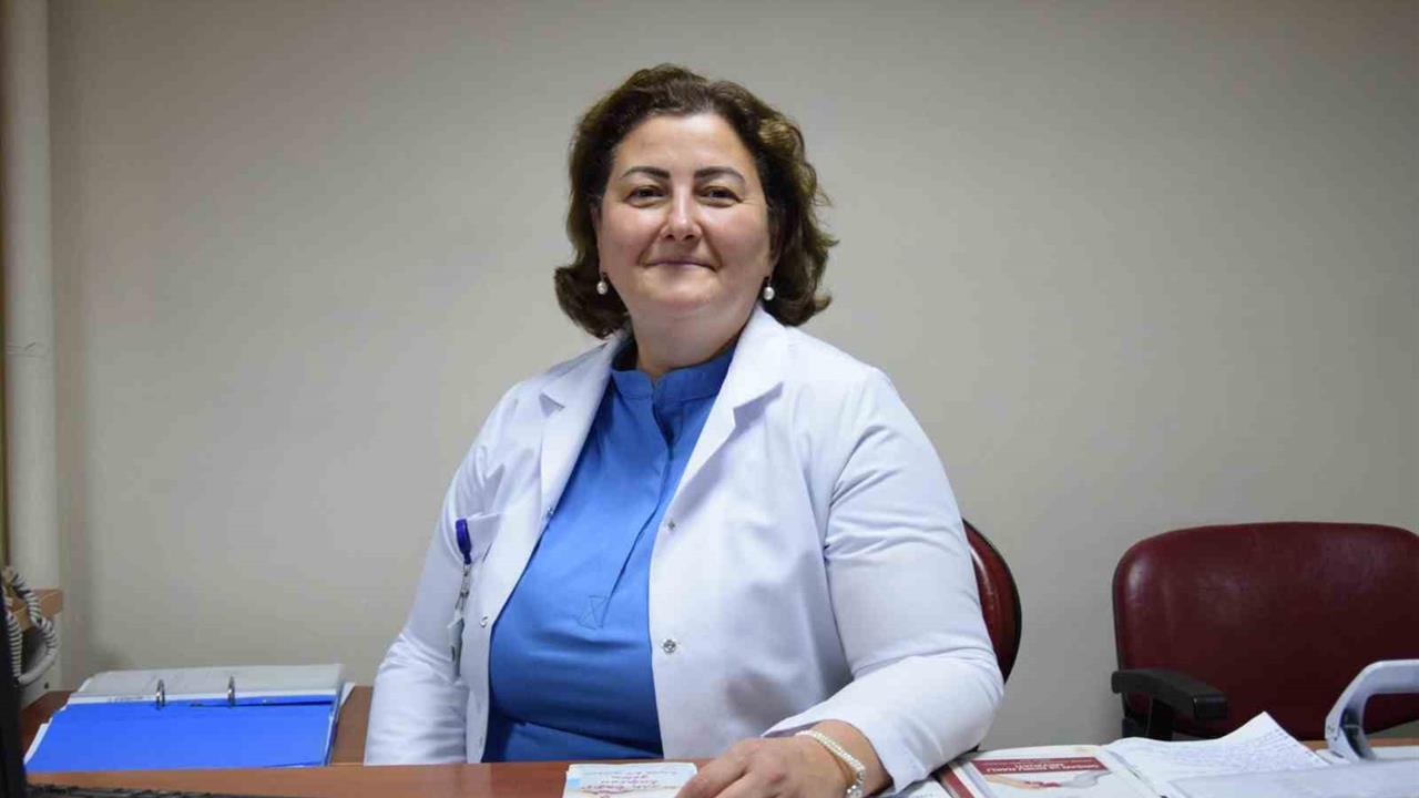 Düzce'de Doç. Dr. Yorulmaz, Organ Bağışının Önemi Üzerine Değerlendirmelerde Bulundu